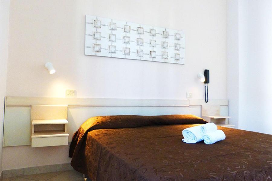 Hotel D'Annunzio Cattolica Eksteriør bilde