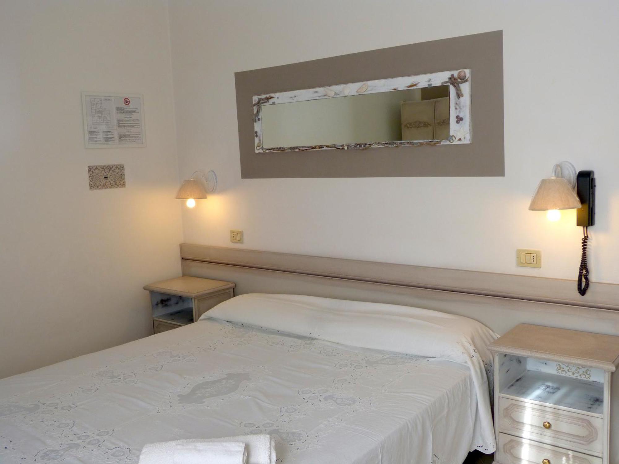 Hotel D'Annunzio Cattolica Eksteriør bilde